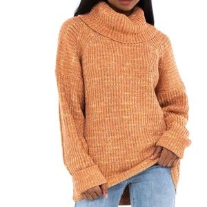 Free People Leo Tunic